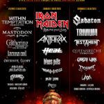 Rock Imperium 2026