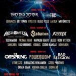 Barcelona Rock Fest 2026