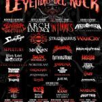 Leyendas del Rock 2026