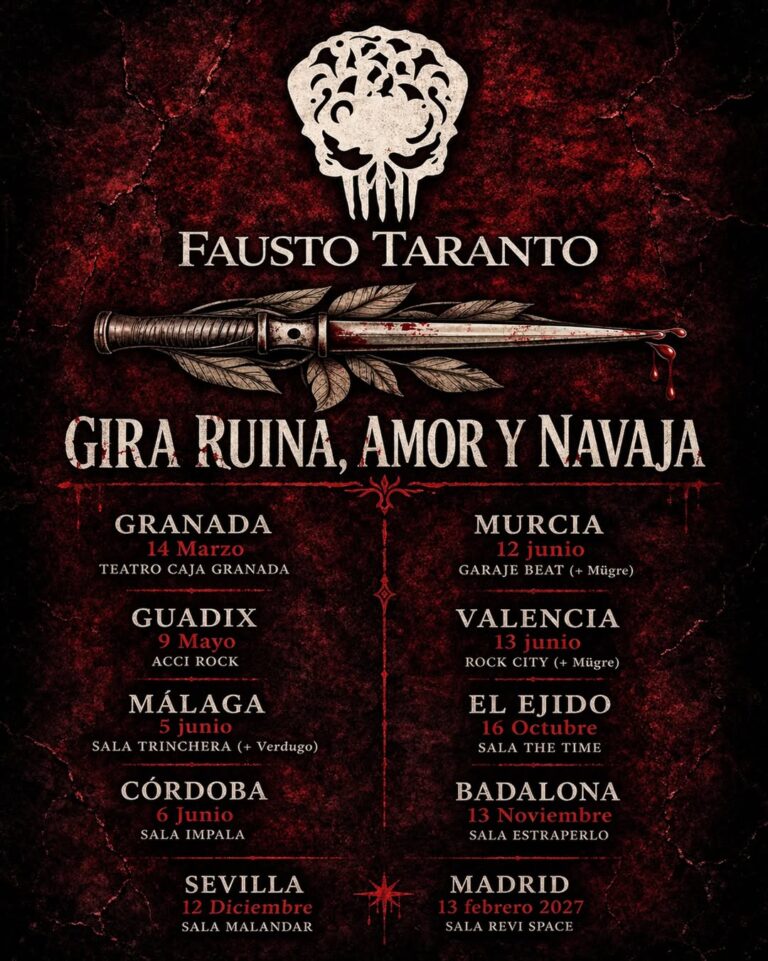 Familia!! ¿Nos vamos de paseoQuedan más fechas por confirmar pero añadimos Córdoba, Madrid y Bad