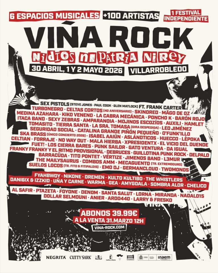 viña rock