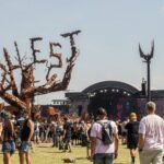 Crónica del día 1 y 2 de Hellfest, por Irene Kilmister