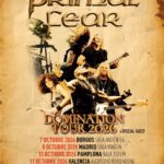PRIMAL FEAR ANUNCIA NUEVA FECHA EN BARCELONA