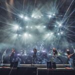 Z! Live Rock Fest 2026: la gran familia del metal volvió a reunirse en Zamora