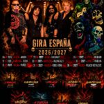 Presentada la Gira por España de Kabrönes