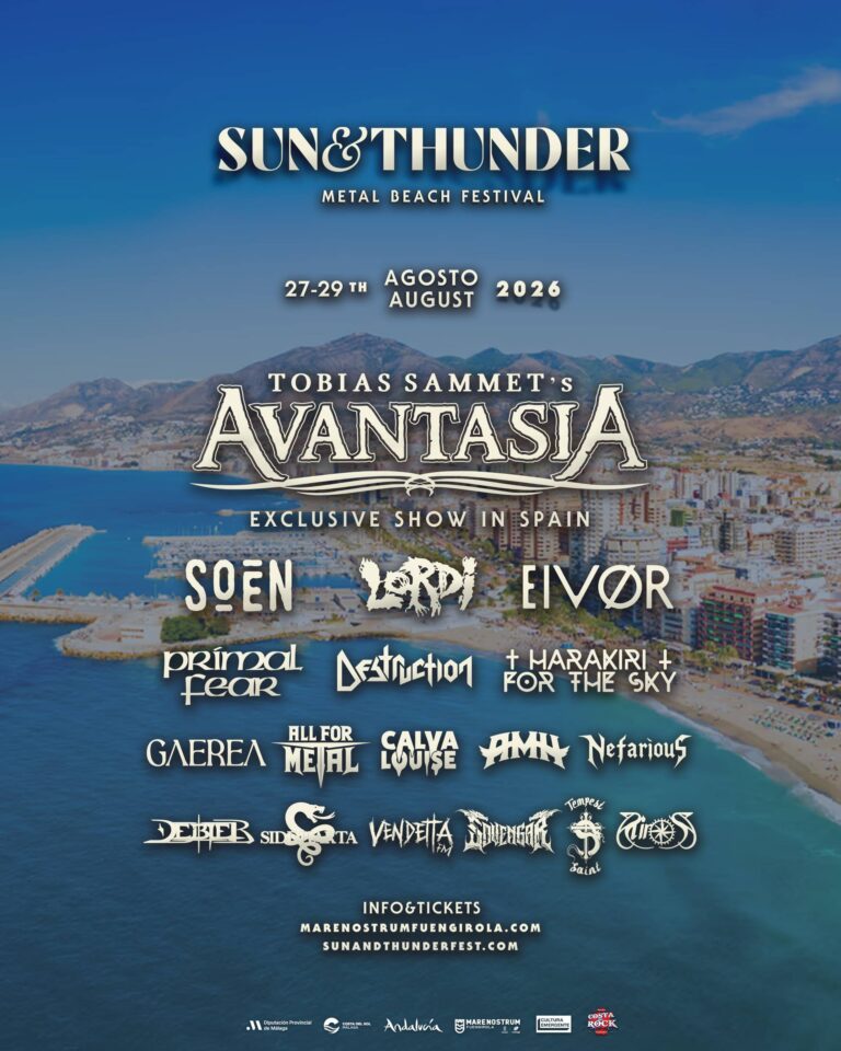 Cartel post con playa GENERAL-min