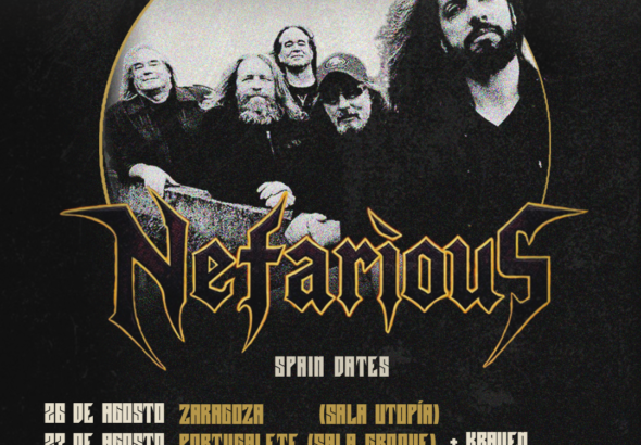 NEFARIOUS TOUR POSTER GENERAL+artistas invitados POST