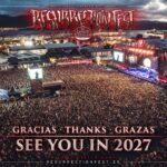 Resurrection Fest 2026 cierra la edición más grande de su historia con más de 140.000 asistentes.