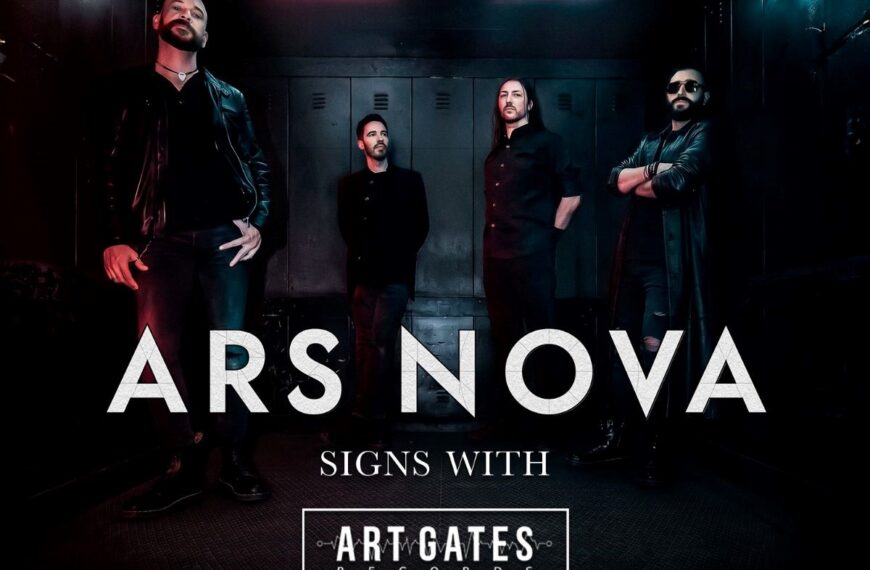Ars Nova ficha por Art&hellip;