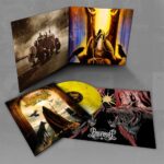 Havamal anuncia una edición limitada en vinilo de «Age of the Gods»