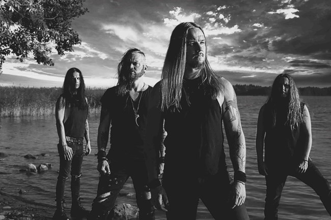 Arctora anuncia «Dressed In Golden Sunlight», su nuevo álbum de Death Metal melódico