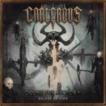 Carcerous anuncia «Doomsday Factory Deluxe Edition» para noviembre