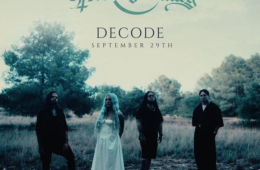 Astray Valley reinterpreta «Decode», el&hellip;