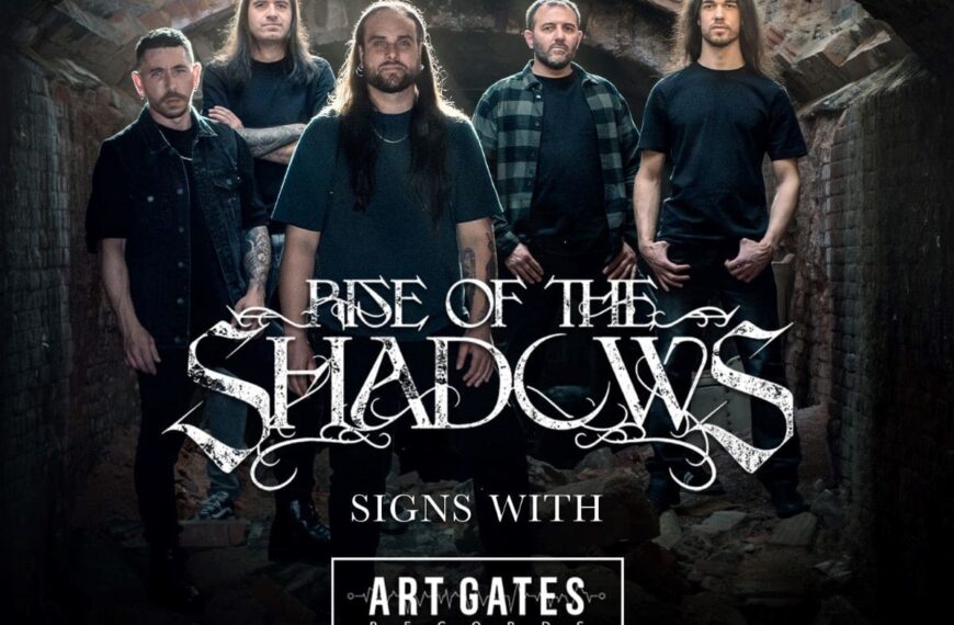 Rise of the Shadows ficha&hellip;