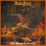 Disco Sad Wings of Destiny de Judas Priest