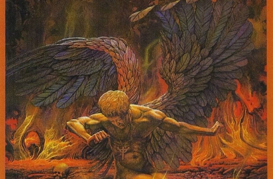 Disco Sad Wings of Destiny de Judas Priest