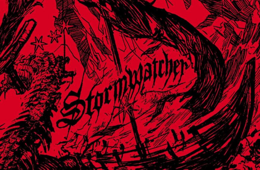 Tony Iommi estrena «Stormwatcher», nuevo&hellip;