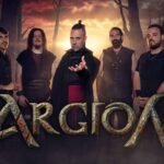 ENTREVISTA con Argion: El salto definitivo con «VLTREIA» y su gira más ambiciosa