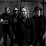 Grey Sky Bleed estrena «Thoughts & Prayers» junto a Kärtsy Hatakka