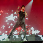 Simple Plan convierte un lunes cualquiera en una fiesta en el Sant Jordi Club