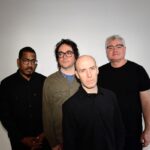 The Messthetics y James Brandon Lewis actuarán en Barcelona