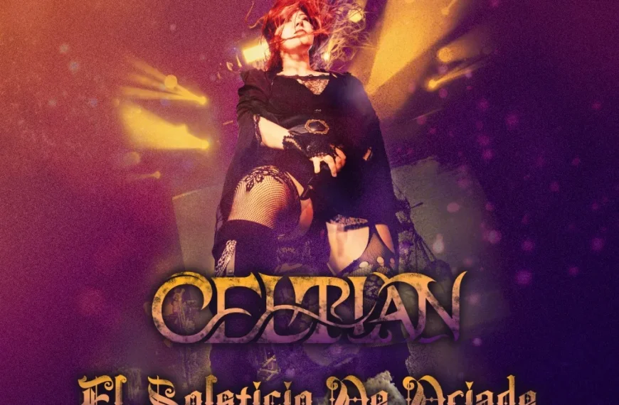 Celtian presenta «El Solsticio De&hellip;