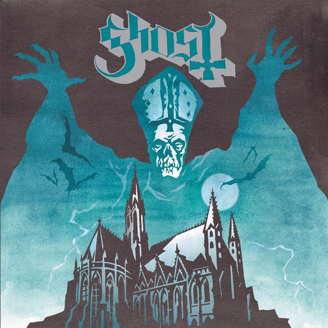 Recomendaciones musicales para la noche de Halloween