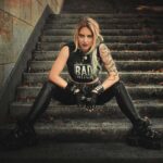 Laura Guldemond abandona Burning Witches