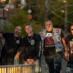 Non Servium publica «La Última Bala», su nuevo álbum
