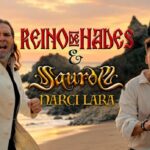 Reino de Hades presenta «El Faro del Tiempo» junto a Narci Lara