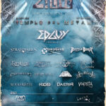 Z! Live 2027 anuncia a Symphony X y Battle Beast